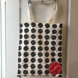 NWOT Marc New York Tote Bag